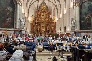 Adventi népzenei nagykoncert 2025