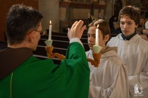 Balázs-áldás 2026