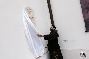 Nemzeti Emlékponttá vált a templomunk és a kolostor