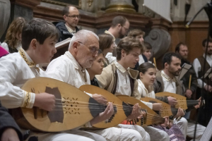 Népzenei nagykoncert 2024