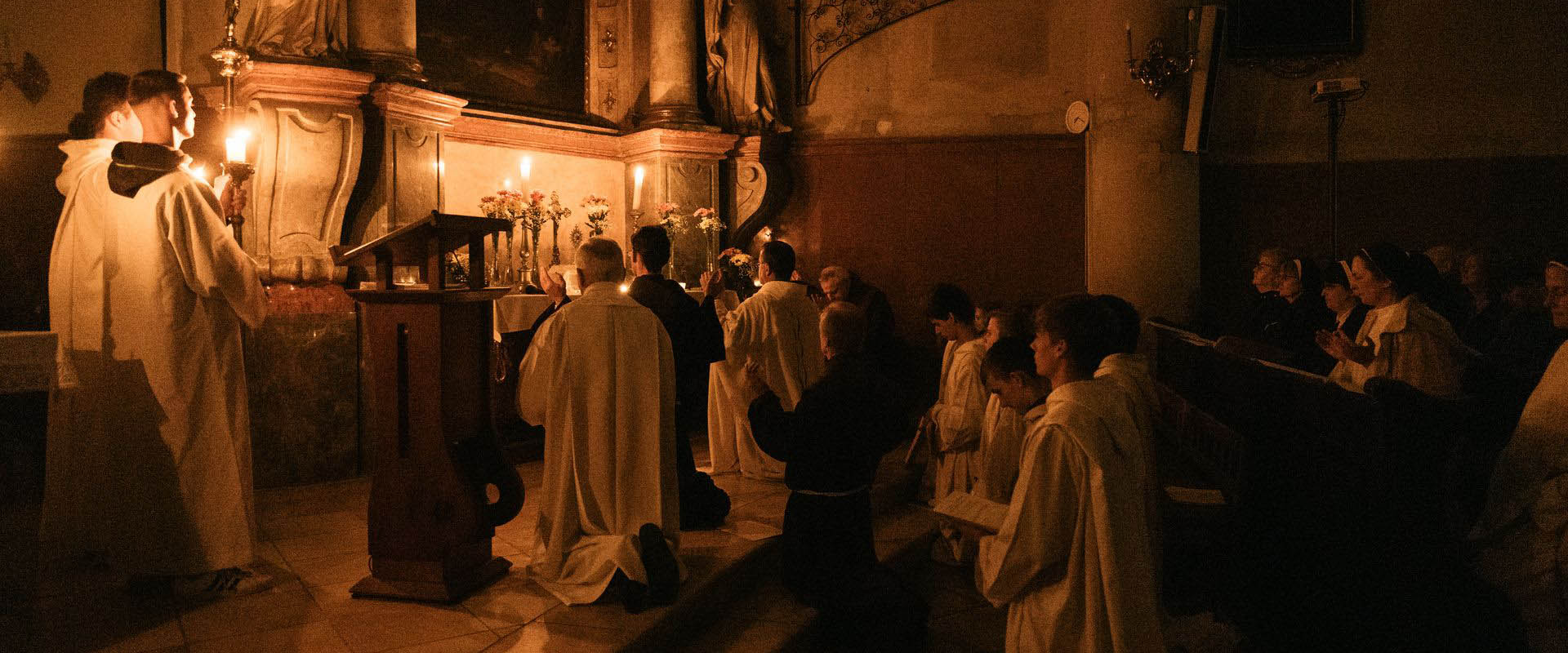 Permalink to: Új képek – Szent Ferenc atyánk ünnepe 2025