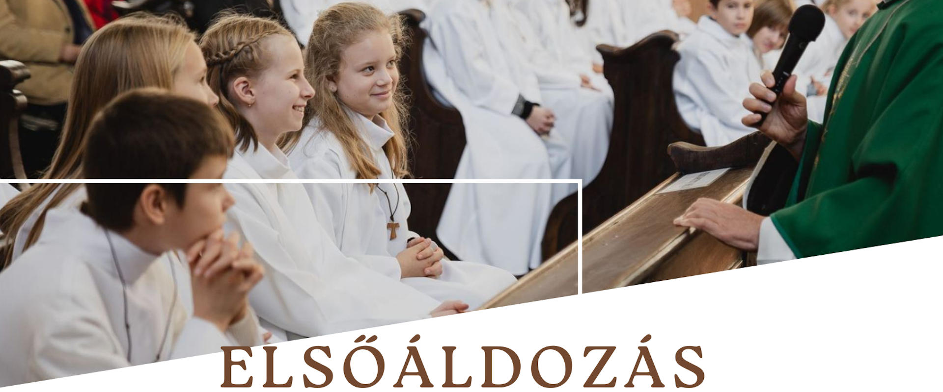 Permalink to: Elsőáldozási felkészítés indul gyermekek számára