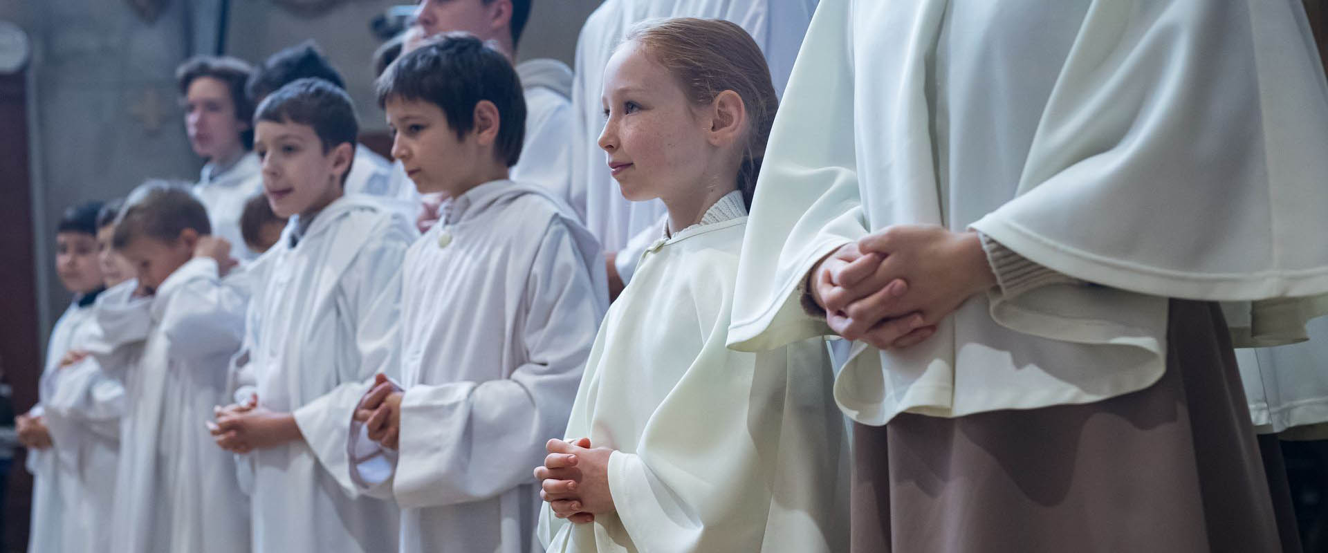 Permalink to: Új képek – Ministráns avatás 2025.