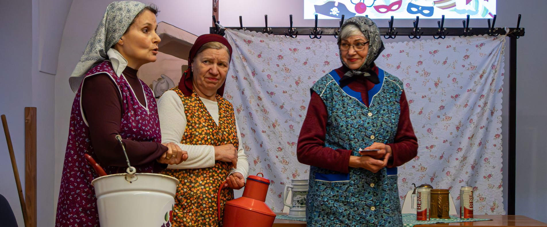 Permalink to: Új képek – plébániai farsang 2026.