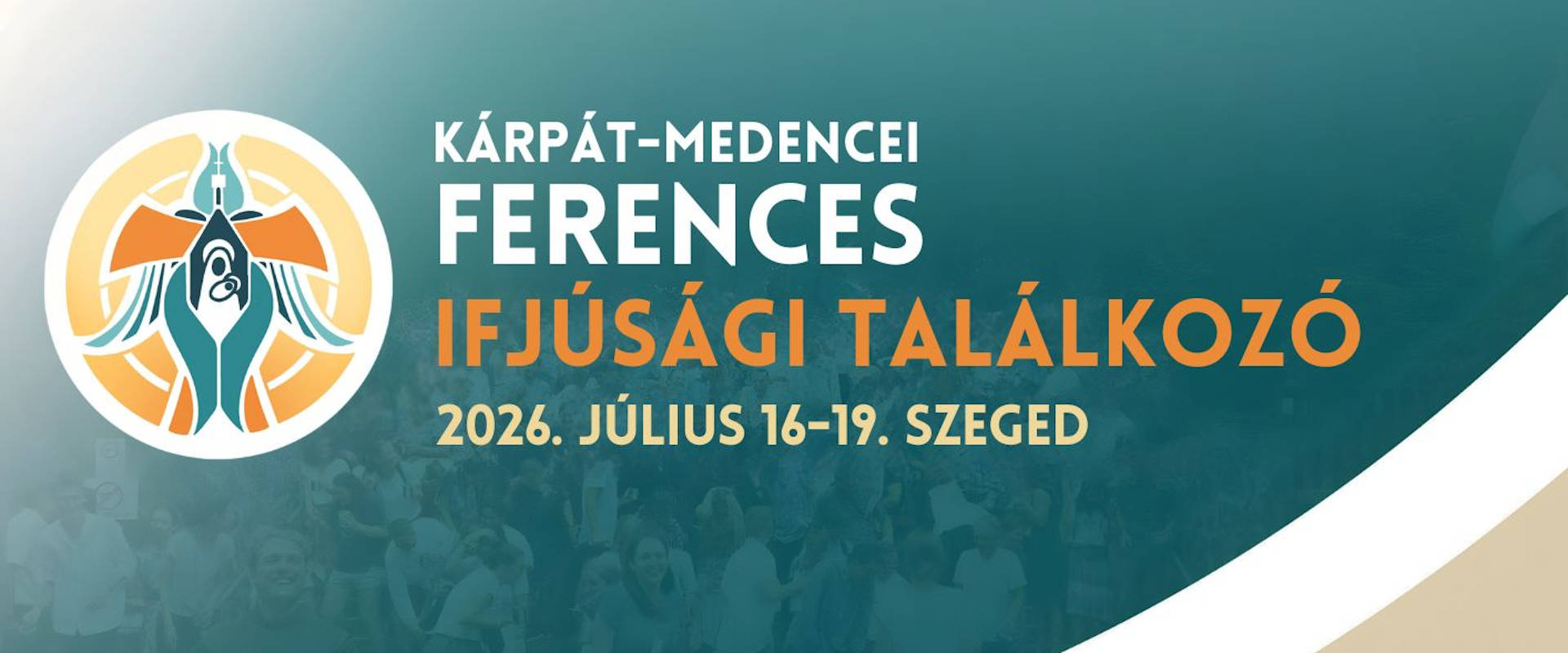 Permalink to: Ferences Ifjúsági Találkozó – Szeged, 2026.