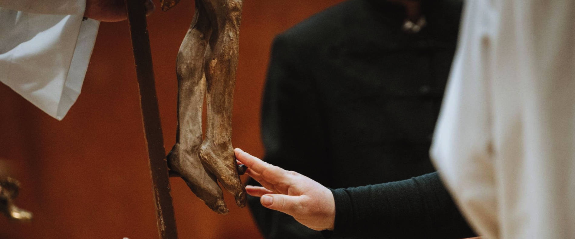 Permalink to: Nagyböjti lelkigyakorlat 2026.