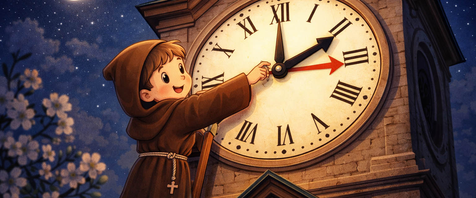 Permalink to: Óraátállítás