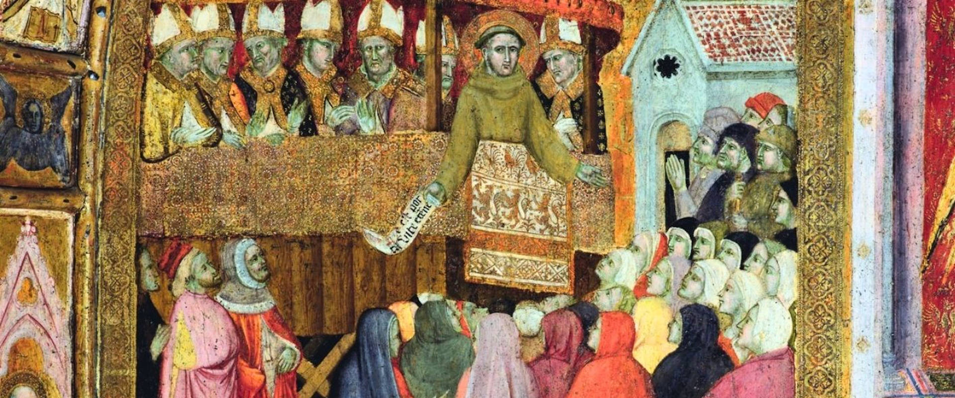 Permalink to: A ferences jubileumi év búcsúnyerési lehetőségeiről